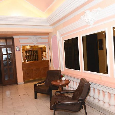 Beli Dvor Hotell Sombor Eksteriør bilde