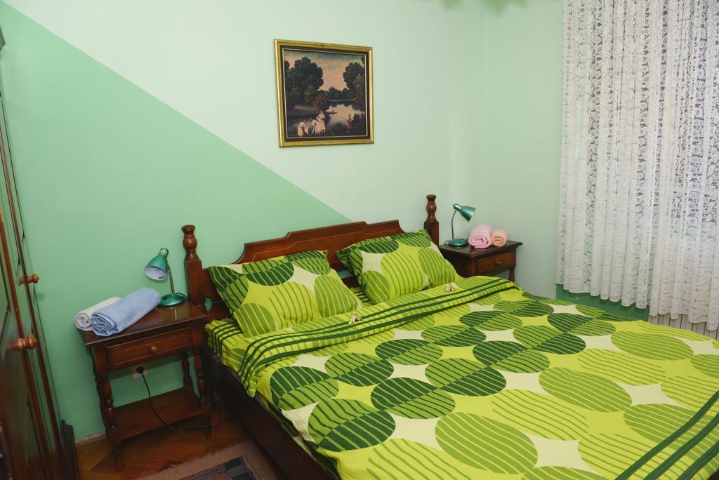 Beli Dvor Hotell Sombor Rom bilde