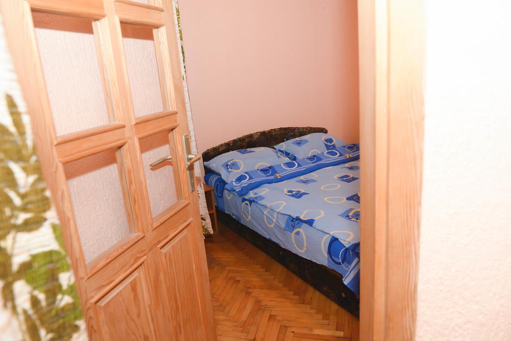 Beli Dvor Hotell Sombor Rom bilde