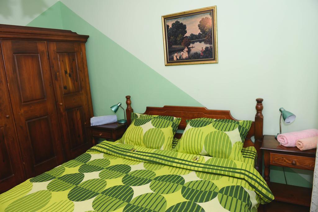 Beli Dvor Hotell Sombor Rom bilde