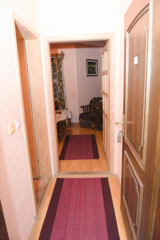 Beli Dvor Hotell Sombor Rom bilde