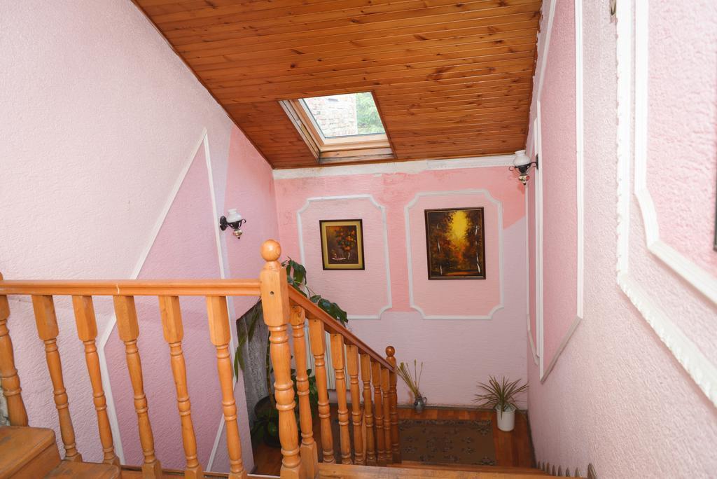 Beli Dvor Hotell Sombor Eksteriør bilde