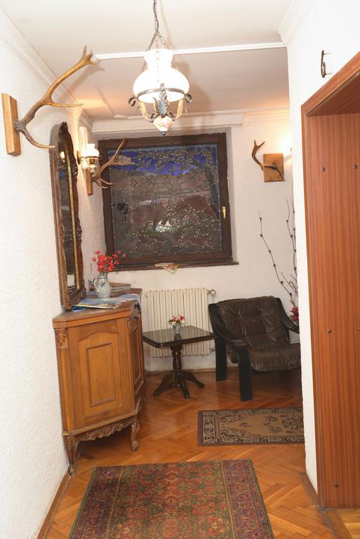Beli Dvor Hotell Sombor Eksteriør bilde